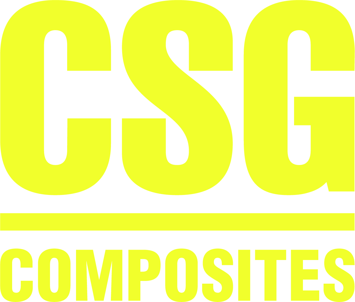 CSG Composites - FRP Chemical Storage and Tanks